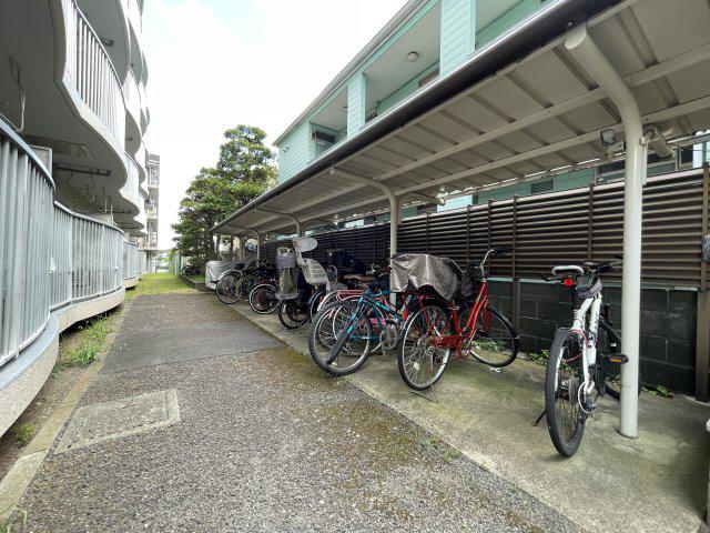 若尾山ハイツ