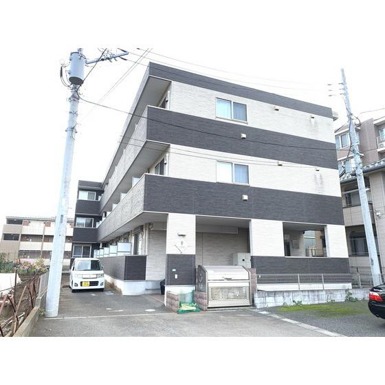 サンライズ津田沼III