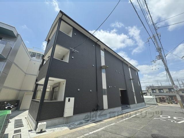 プライムコート伏見醍醐