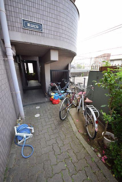 栗山ビル