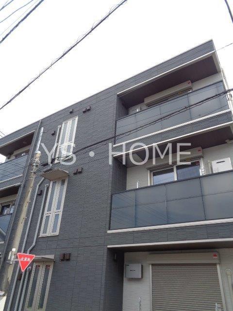 DーASSET小金井本町