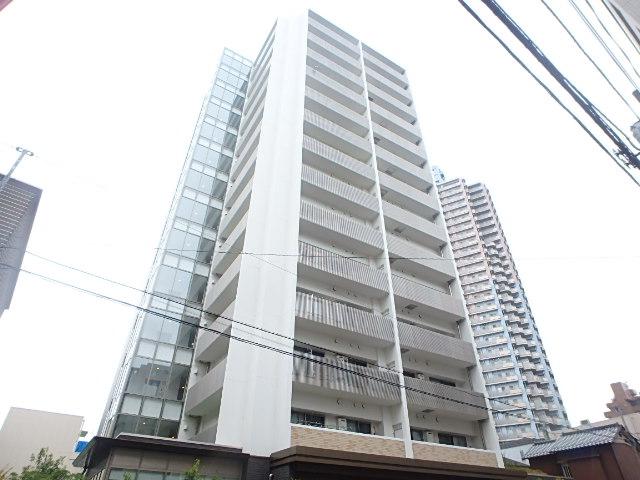 フクロク・レーヴ・マンション(2LDK/7階)