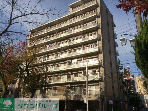 セントラル名古屋