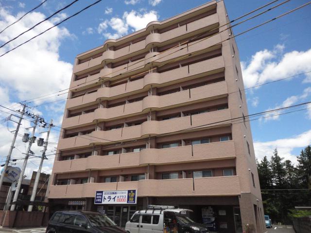 ポルトフィーノ仙台ウエスト