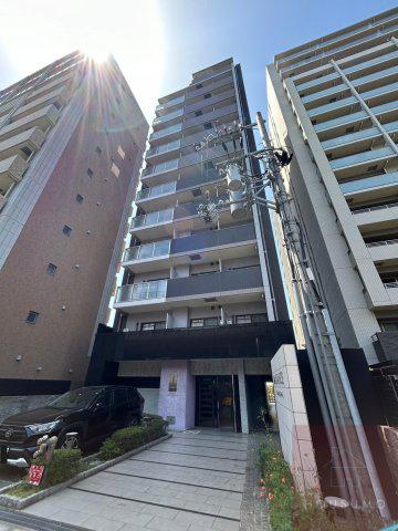 アドバンス新大阪VIビオラ