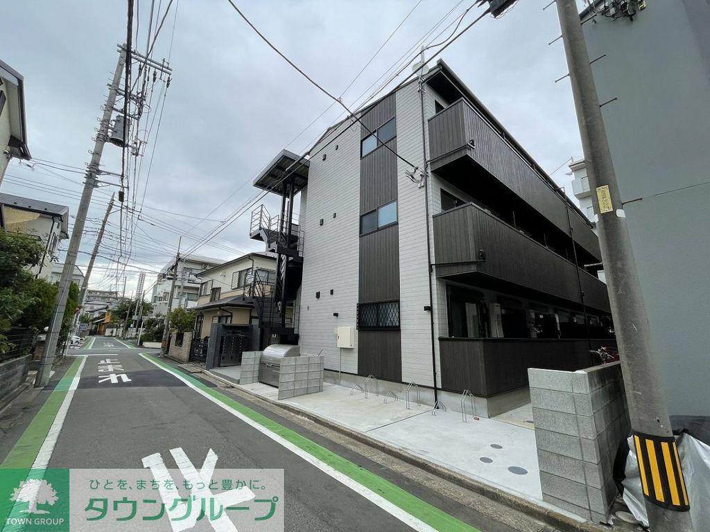 PREMIER SHIMOOCHIAI