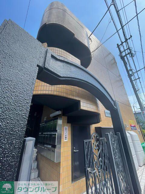 KIK渡田