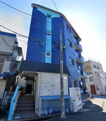 東宏ハイム西新宿