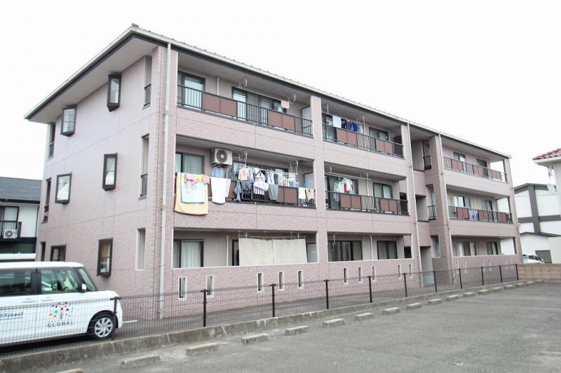 ラシャンブル21