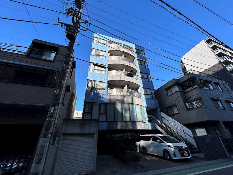 ブルーコート