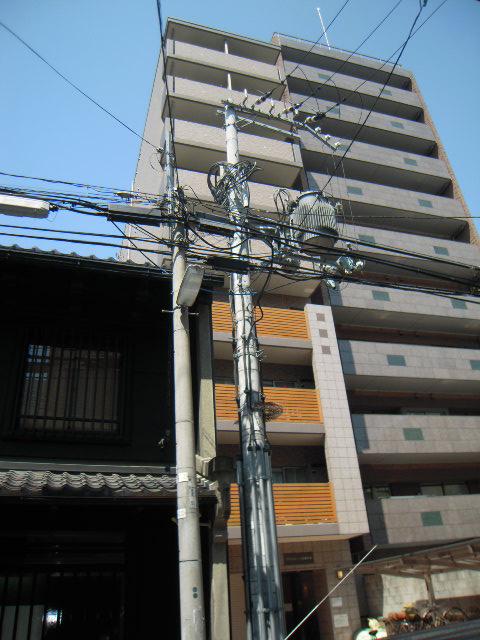 グランステージ京都四条