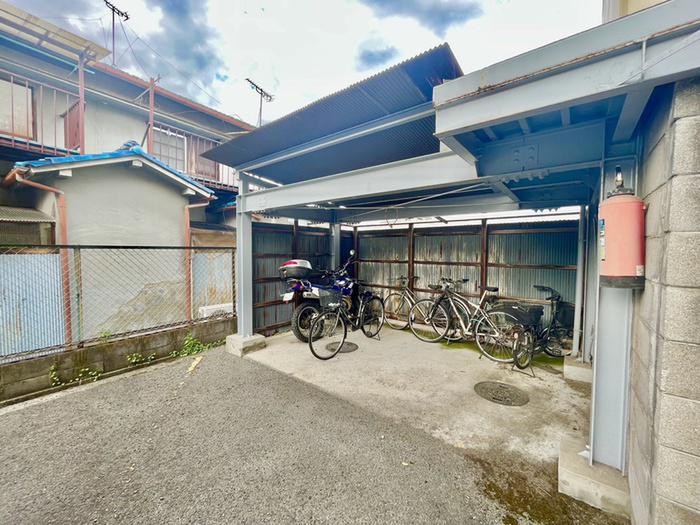 西町コーポ