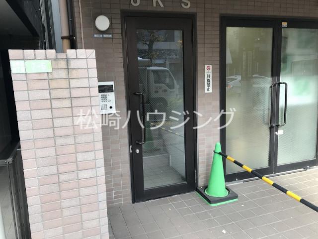 東急世田谷線 世田谷駅 徒歩2分 5階建 築30年