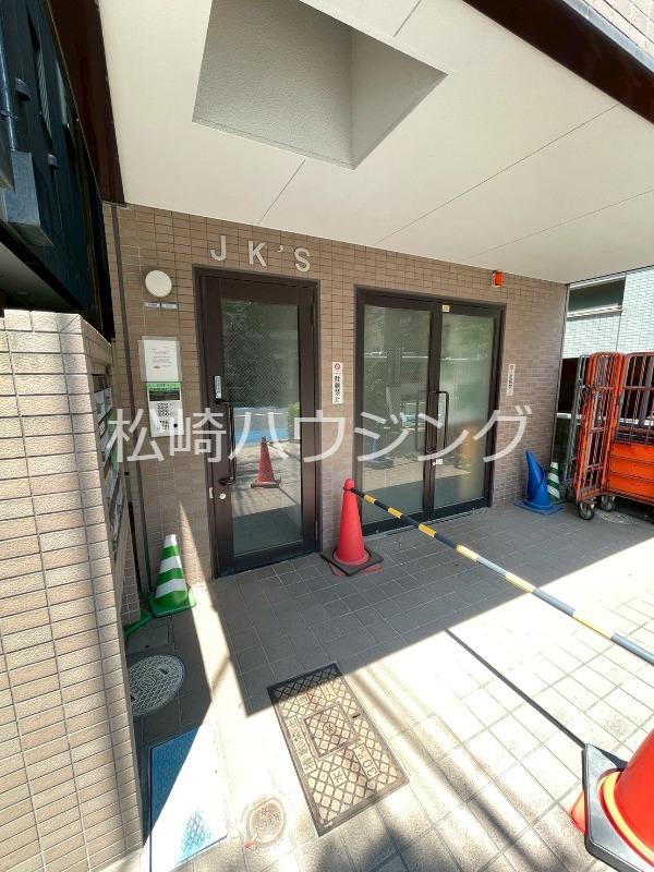 東急世田谷線 世田谷駅 徒歩2分 5階建 築30年