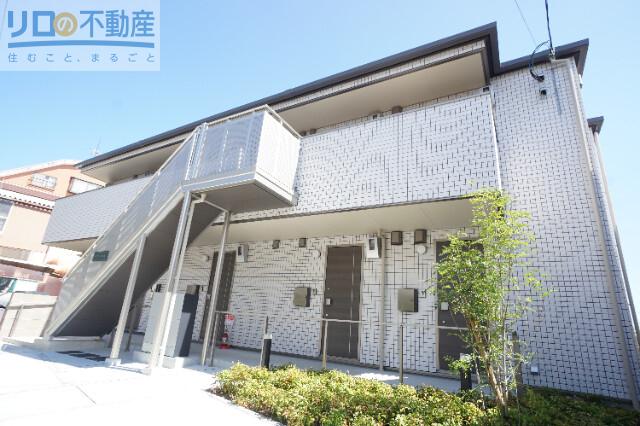 イヴワール宝塚