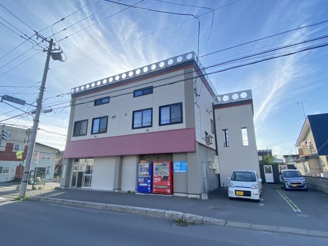 Fクローバー