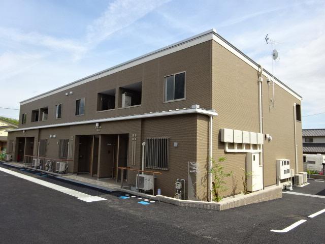 フルージュ