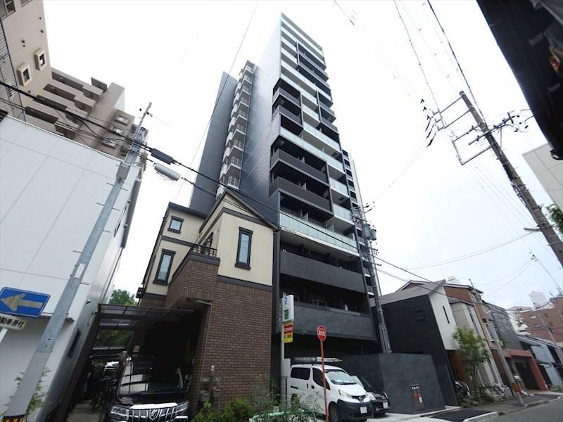 プレサンス大須観音フィエスタ