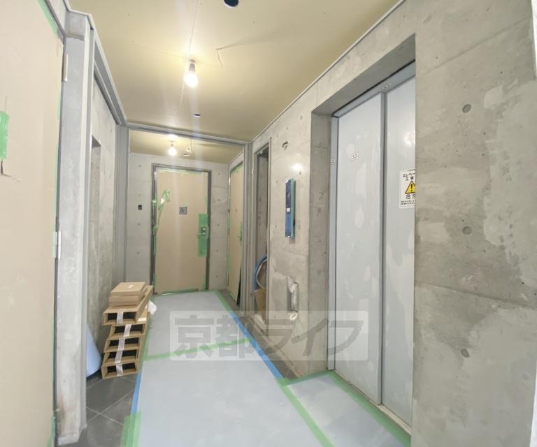 一乗寺北大丸町計画