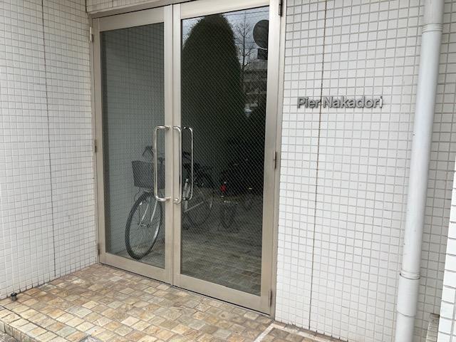 ピア中通