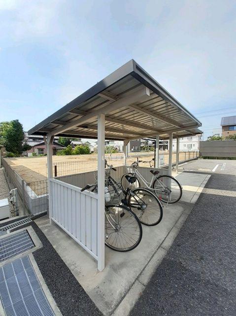ジュネス榊原