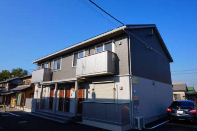 ジュネス榊原(2LDK/2階)
