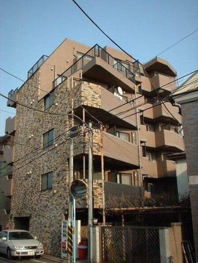 フェニックス荻窪弐番館