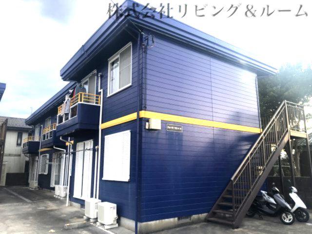 ウォーターフロントA