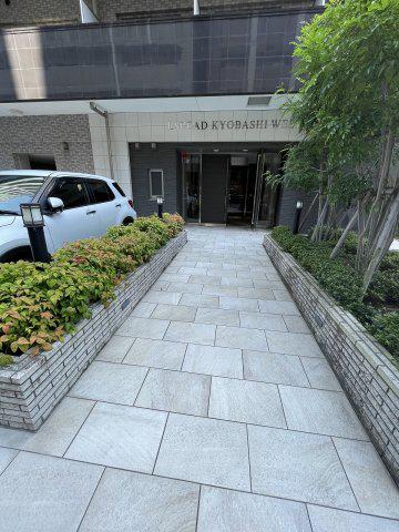 エスリード京橋ウエスト