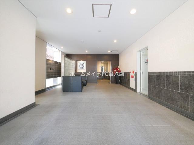 アーデン上本町