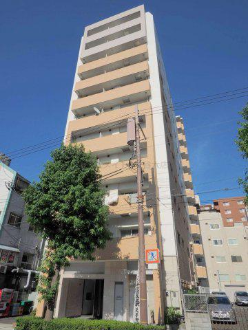 アーデン上本町