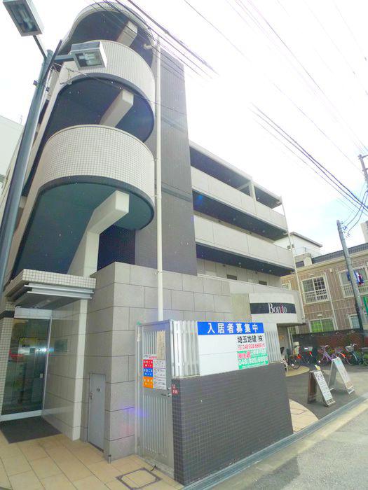 KYOWA SUMIYOSHI BLDG