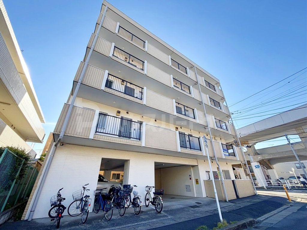 第3ロイヤルマンション