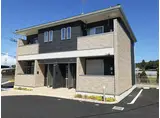 匝瑳市椿1LDK 2024年築