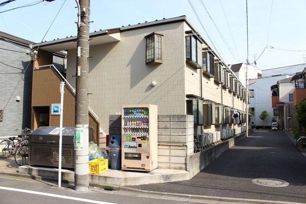 ピア・フェニックスII