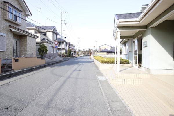 ヴァンテ竜ヶ崎