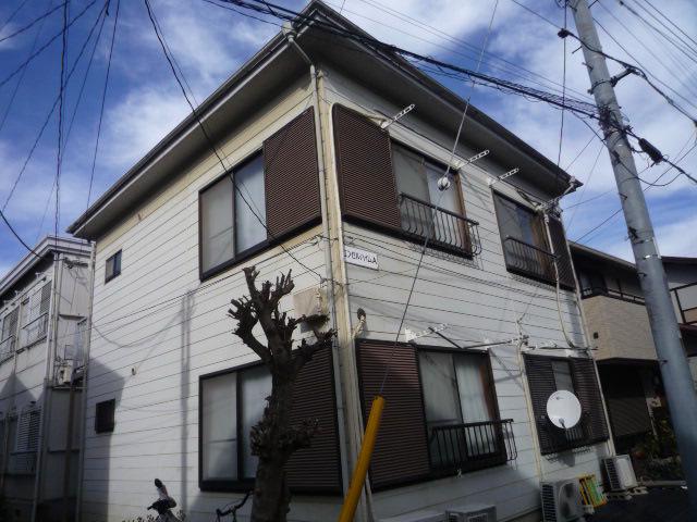 エンゼルハイムA棟