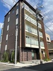 ESPOIR東寺