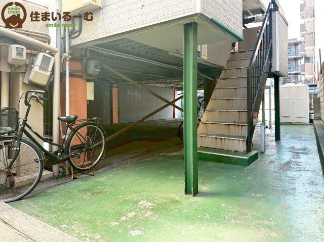 ピア西淀川B棟