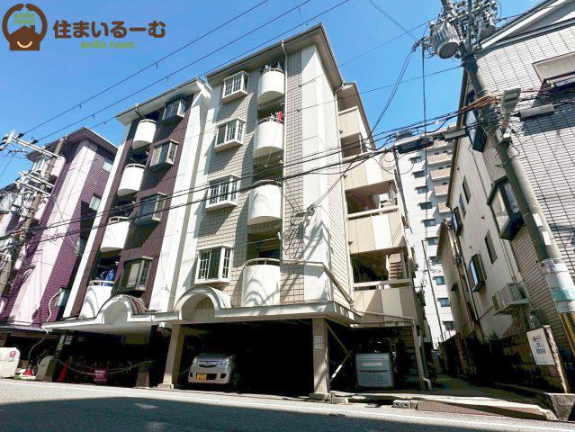 ピア西淀川B棟