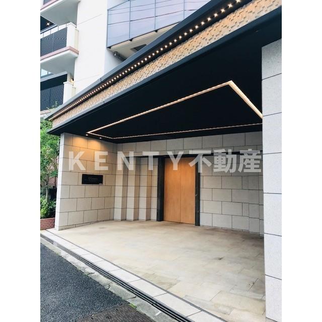 エスタート品川戸越II