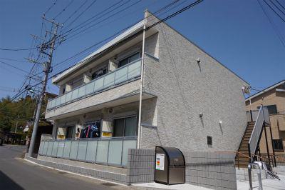 リブリ・ルミエール不動ヶ岡
