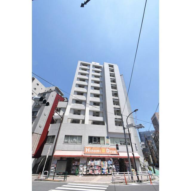 トップルーム品川第2