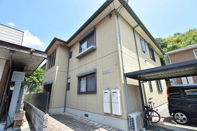 カミーリアB棟