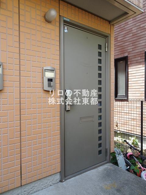 シャーメゾン下北沢