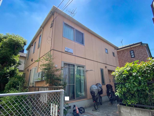 シャーメゾン下北沢