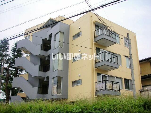 台町マンション