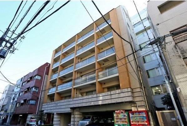 グリーチネ元町