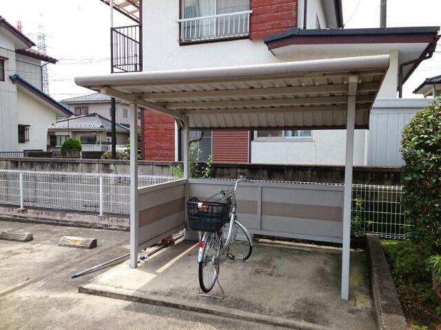 カメリアA