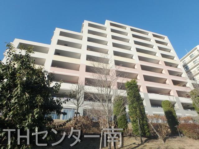 港北センタープレイスA棟